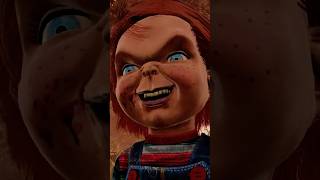 I Mori’d The Hatch dbd chucky shorts [upl. by Wehttan323]