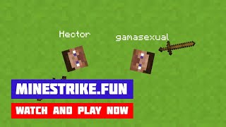 MineStrikefun · Game · Gameplay [upl. by Gally]