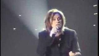 Lara Fabian  Perdere Lamore Bruxelles 1998  High Quality [upl. by Berny297]