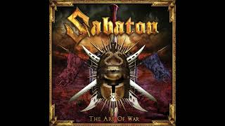 Sabaton  Firestorm Instrumental The Art Of War [upl. by Elsa]