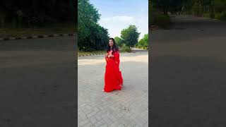 kuch Nahi Bas Aise Ghum ReThi Saari Dikhai thi Bole ￼ Indian look radharani love hindufestival ￼ [upl. by Nayab]