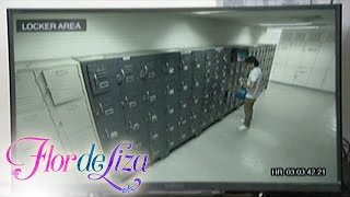 FlordeLiza CCTV [upl. by Inram]