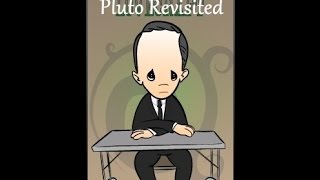 Ask Lovecraft  Pluto Revisited [upl. by Sitoel]