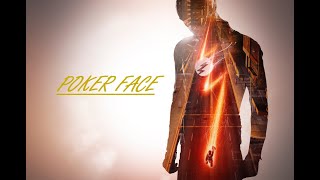 ⚡The Flash  Poker Face  Season 1  7 ⚡ [upl. by Whipple]