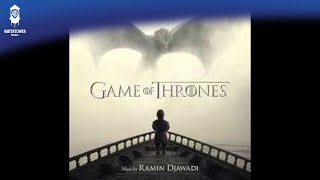 Game of Thrones Theme  Indian Classical Version iPad and ROLI Seaboard Rise  Mahesh Raghvan [upl. by Nelyaw]