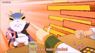 Cuticle Detective Inaba OP 「Haruka Nichijou no Naka de」 [upl. by Lyrrehs]