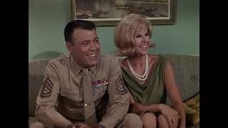 Gomer Pyle USMC Season 2 Episode 3 The Blind Date [upl. by Anelav]