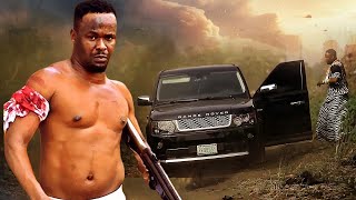 RETALIATION OF A HUTED PRINCE Zubby Michael Thriller Movie  Nigerian Movie 2024 UPLOAD [upl. by Anatlus]