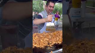 Ricos lonches don Rafa en en tianguis San Nico Guadalajara [upl. by Clie]