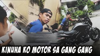 Sun0g sa bahay ng Gang Gang Libag [upl. by Andres]