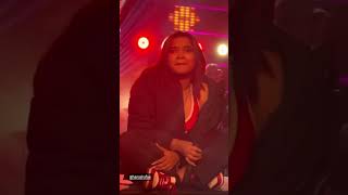 මල් ඔංචිල්ලා Live pErformance😍🫶🏼  Hana Shafa  live hana viral music [upl. by Rats]