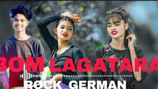 Chasma Laga Ke Handsome Laga Tara Dj Nagpuri Style Bam Lagataru Nagpuri Dj Remix Song [upl. by Markland171]