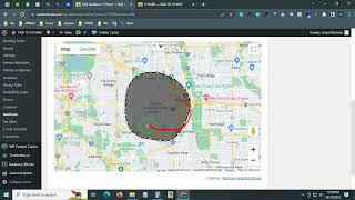 How to Configure Chauffeur Taxi Booking System for WordPress in 2023 taxibooking chauffeurservice [upl. by Idolem]