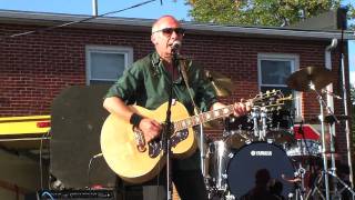 Graham Parker quotI Discovered America Live in HD [upl. by Amilb24]