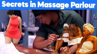 Inside Kenyas Massage ParlourSecrets [upl. by Ylrebmit]