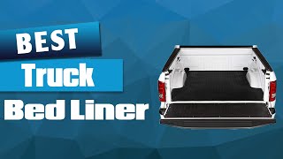 Top 5 Best Truck Bed Liners You Can Buy Right Now In 2023  Review And Buying Guide [upl. by Ahsimet14]