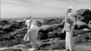 Les Vacances de Mr Hulot  1953 [upl. by Nerej]