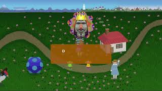 We Love Katamari [upl. by Ahseyd]