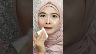 Pembersih makeup murahtapi banyak pen nangis 😭shorts micellarwater theoriginote [upl. by Orlina586]