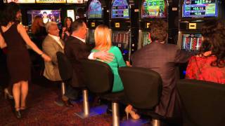 Newport Grand Casino TV Commercial  Something For Everyone  Newport RI [upl. by Lilly707]