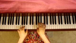 August Eberhard Muller Scherzo in F 20132014 ABRSM Piano Grade 4 A2 [upl. by Darryl817]