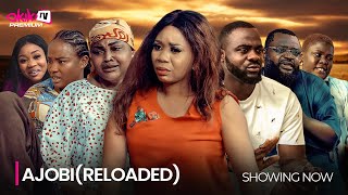 AJOBI RELOADED LATEST 2024 ROMANTIC MOVIE DRAMA STARRING Mercy Aigbe Wumi Toriola Peters Ijag [upl. by Neville]