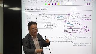 Dynamics and Control of PWM ConvertersLecture 18 Middlebrook’s Loop Gain Measurement [upl. by Naltiak109]