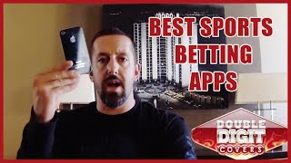 Best Sports Betting Apps  Sports Betting 101 [upl. by Irolam200]