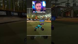 THATS SO EMBARRASSING rocketleague rocketleagueclips [upl. by Ikuy]