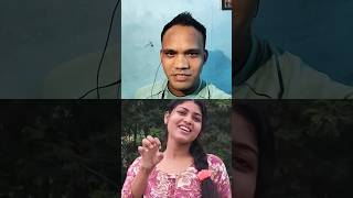 Tune pahli najar me sanam shorts reactionwithnaresh [upl. by Lseil541]