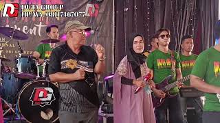 PACAR DUNIA AKHIRAT  Cover Vivin  Misbah [upl. by Ahsim]