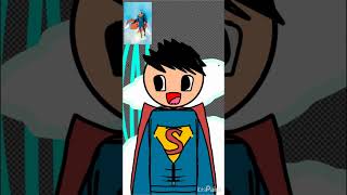 Super man dccomics [upl. by Curkell951]