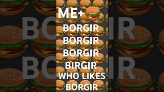 COMMENT IF YOUR TEAM BORGIR BORGIR [upl. by Ahseele744]