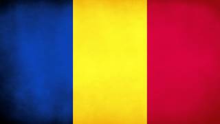 Romania National Anthem Instrumental [upl. by Adahs958]