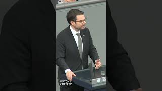 quotMITTEL des RECHTS nutzen um unsere DEMOKRATIE zu schützenquot Marco Buschmann justiz fdp shorts [upl. by Shue]