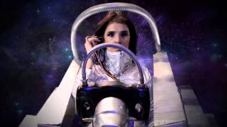 Fabiana Cantilo  Meteoritos  Video Oficial [upl. by Edan930]