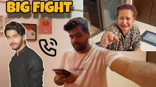 Hogye Jhagde Khatarnaak 🤭😱 Prank On Masroor Gone Extremely Wrong  Adnan amp Masroor Vlogs [upl. by Mundt41]