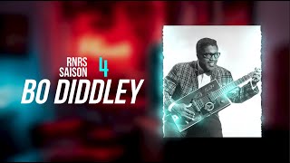 RNRS4  Bo Diddley [upl. by Nibbor]