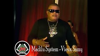 Madillu systems Vieux Samy English lyrics [upl. by Anikehs]