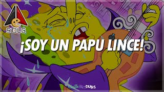 LA PAPU SEÑAL  La canción más INSANA de la GRASA  SOY UN PAPU LINCE 🗣️🗣️🗣️🔊🔥🗿  Parodia [upl. by Hobie]