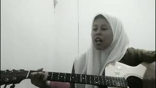 Seluruh nafas ini cover [upl. by Ilrebmik]