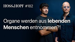 Die dunkle Seite der Organspende  Hoss und Hopf 182 [upl. by Hu]