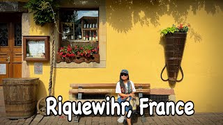 Riquewihr France [upl. by Singh599]