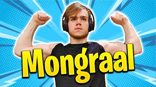 Mongraal Fortnite Best Moments 2023 Mongraal Funny Moments [upl. by Akemed]