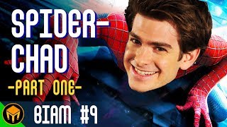 The Amazing SpiderMan 2 is BETTER Than You Remember  Part 1  BIAM S1 E09 [upl. by Richardo]