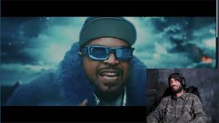 ICE CUBE  ITS MY EGO  REACTION [upl. by Herwin]