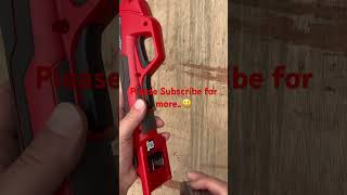 Einhell 18v battery￼ operate ￼￼ ￼ pruners einhell garden [upl. by Seyah665]