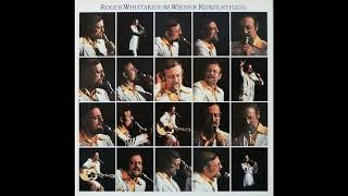 Roger Whittaker  Im Wiener Konzerthaus  Scarlet Ribbons [upl. by Avah]