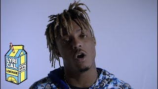 Juice WRLD  Armed amp Dangerous Official Music Video [upl. by Gardal]