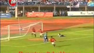 Sierra leone 21 Egypt All Goals [upl. by Dnomayd285]